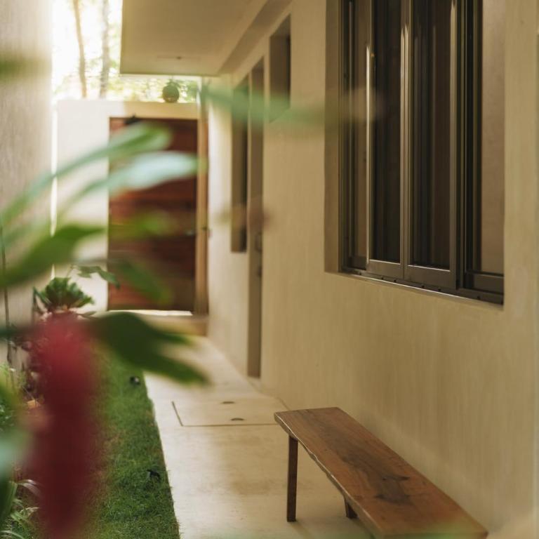 Jungle Retreat, Sleeps 10 Comfortably, Rooftop Pool - Apartamento Deluxe de 4 dormitorios - 39