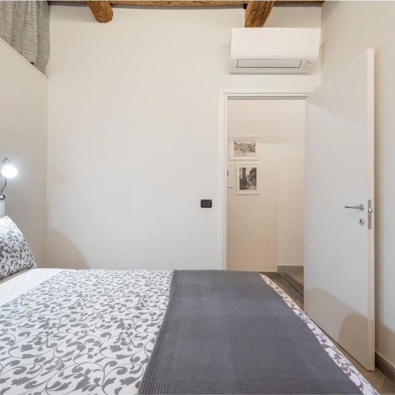 Interludio Fiorentino - Appartamento con 2 Camere da Letto - 22