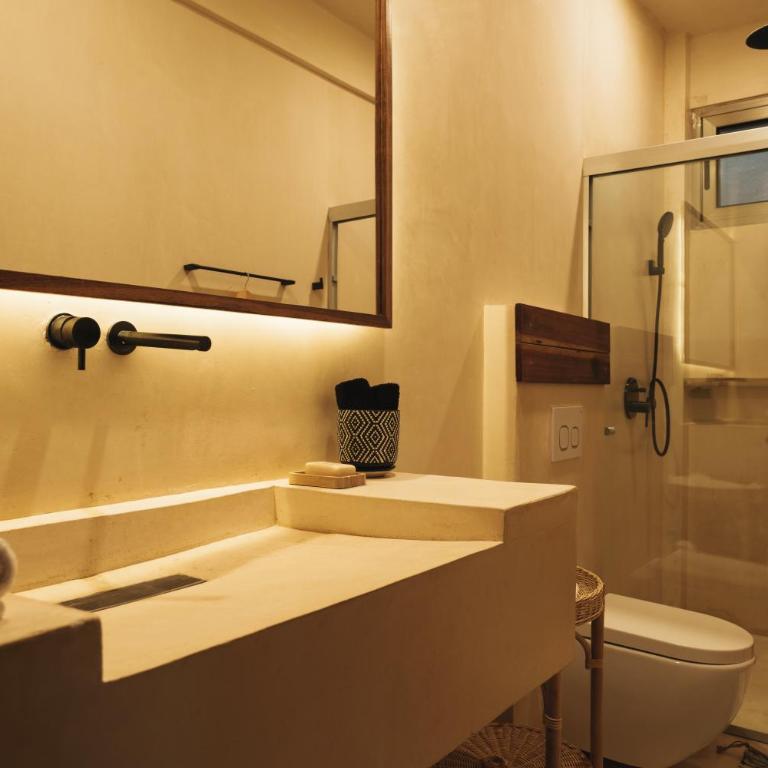 Jungle Retreat, Sleeps 10 Comfortably, Rooftop Pool - Apartamento Deluxe de 4 dormitorios - 35