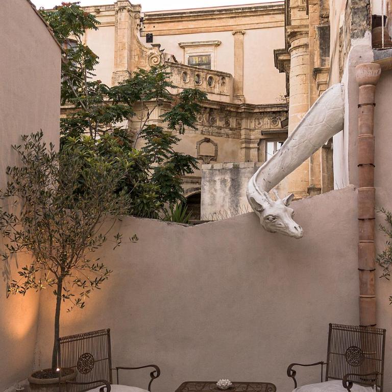 La Dépendance Hotel - Suite con Piscina Privata - 5