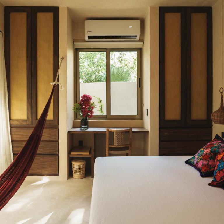Jungle Retreat, Sleeps 10 Comfortably, Rooftop Pool - Apartamento Deluxe de 4 dormitorios - 22