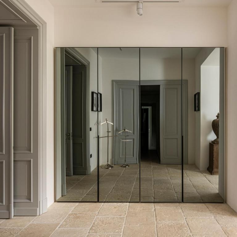 La Dépendance Hotel - Suite con Piscina Privata - 16