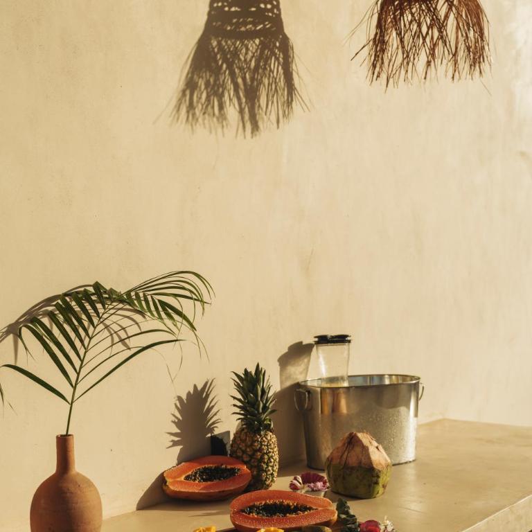 Jungle Retreat, Sleeps 10 Comfortably, Rooftop Pool - Apartamento Deluxe de 4 dormitorios - 43