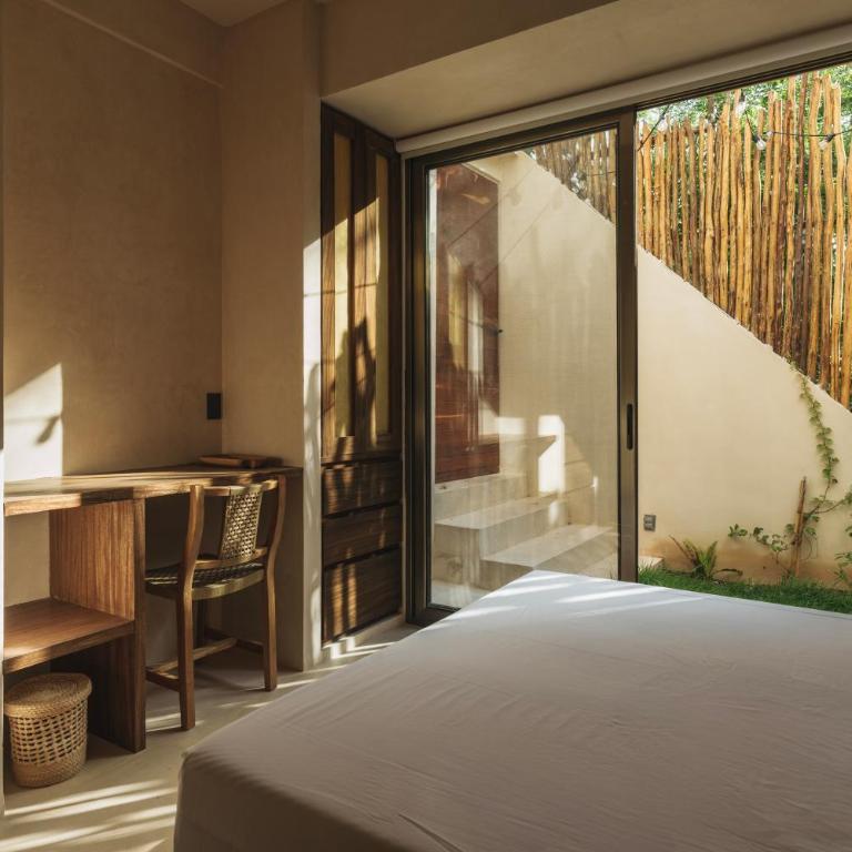 Jungle Retreat, Sleeps 10 Comfortably, Rooftop Pool - Apartamento Deluxe de 4 dormitorios - 28