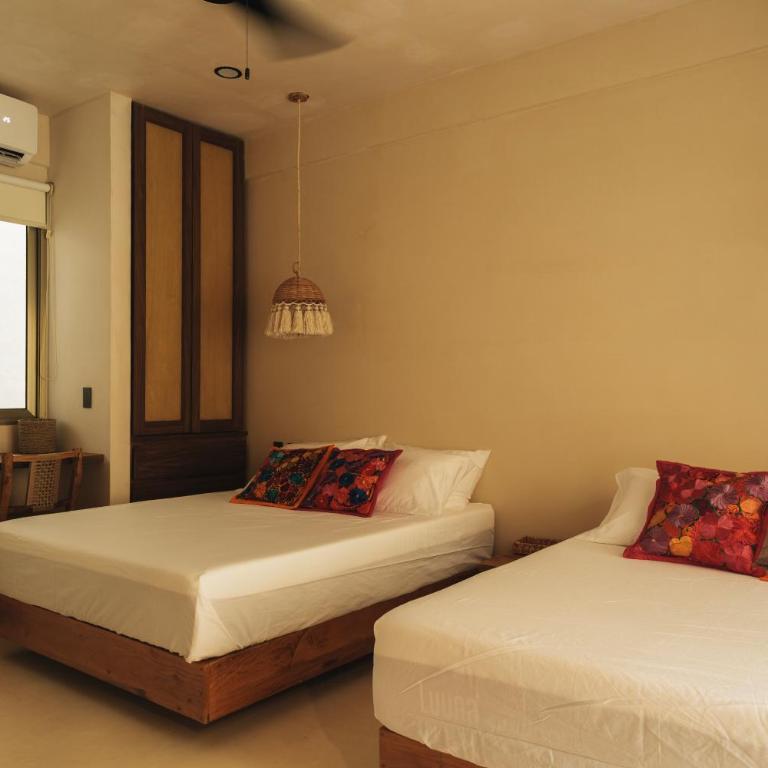 Jungle Retreat, Sleeps 10 Comfortably, Rooftop Pool - Apartamento Deluxe de 4 dormitorios - 34