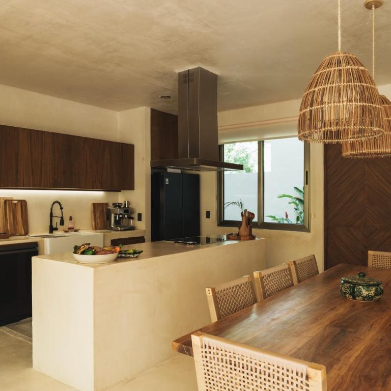 Jungle Retreat, Sleeps 10 Comfortably, Rooftop Pool - Apartamento Deluxe de 4 dormitorios - 18