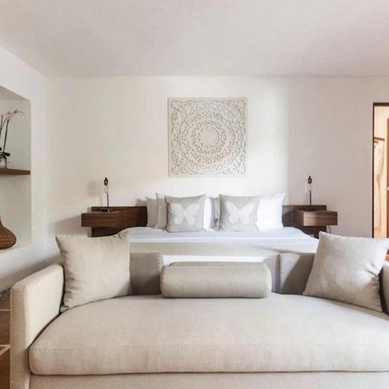 Beachfront Xaman Ha villa 3 with 11 bedrooms! - Villa - 16
