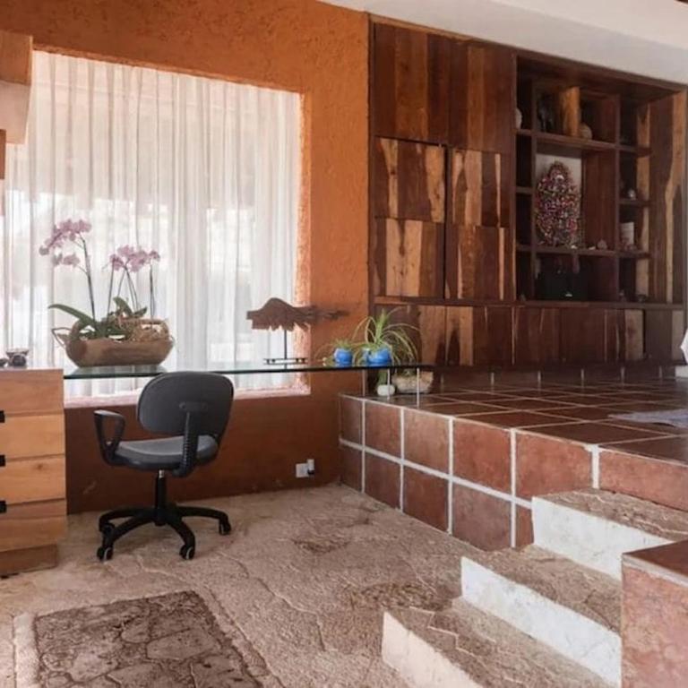 Beachfront Xaman Ha villa 3 with 11 bedrooms! - Villa - 17