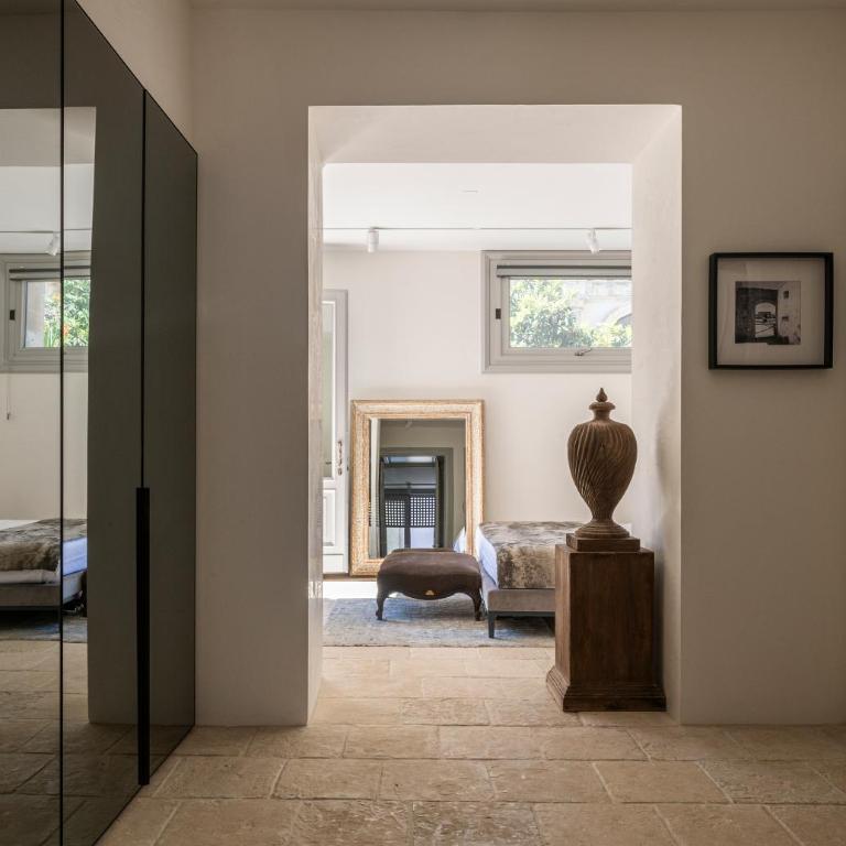 La Dépendance Hotel - Suite con Piscina Privata - 11