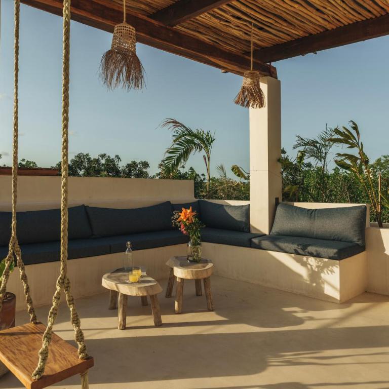 Jungle Retreat, Sleeps 10 Comfortably, Rooftop Pool - Apartamento Deluxe de 4 dormitorios - 41