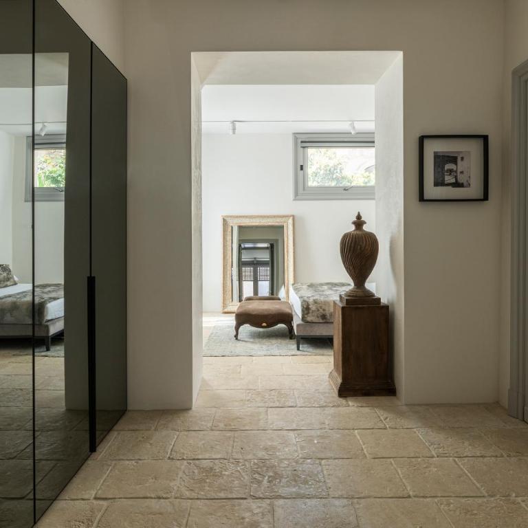 La Dépendance Hotel - Suite con Piscina Privata - 13