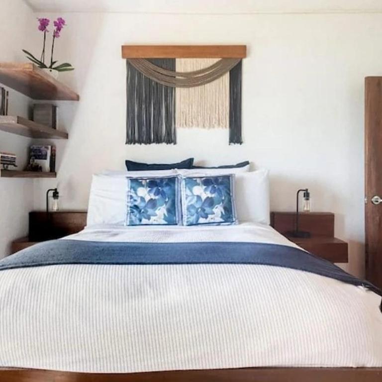 Beachfront Xaman Ha villa 3 with 11 bedrooms! - Villa - 40