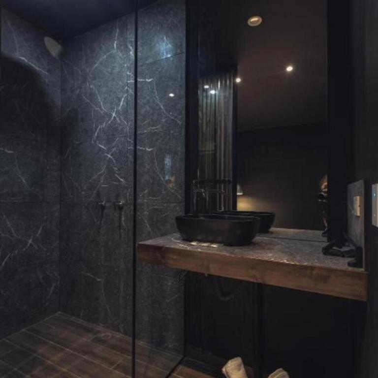 Lleras Luxury - King Bed & Private Jacuzzi - Apartamento de 2 dormitorios - 6