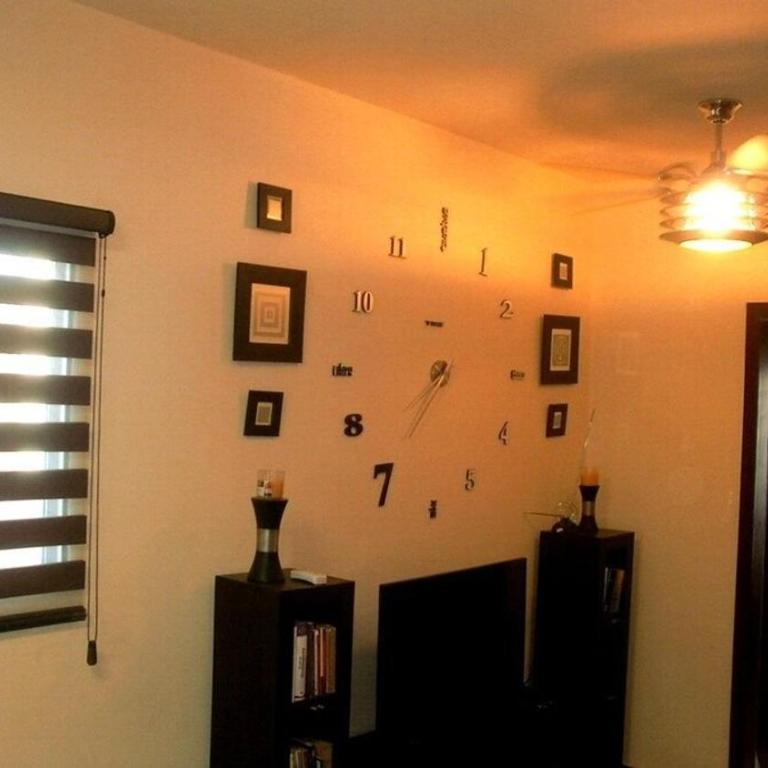 Alojamiento cerca del Tec de Monterrey - Two-Bedroom Deluxe Apartment with Balcony - 1