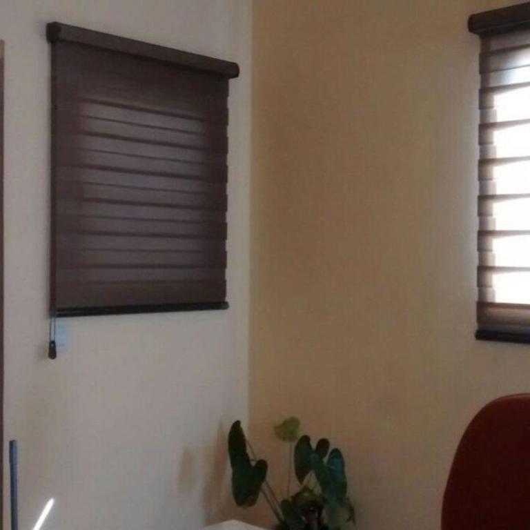 Alojamiento cerca del Tec de Monterrey - Two-Bedroom Deluxe Apartment with Balcony - 3