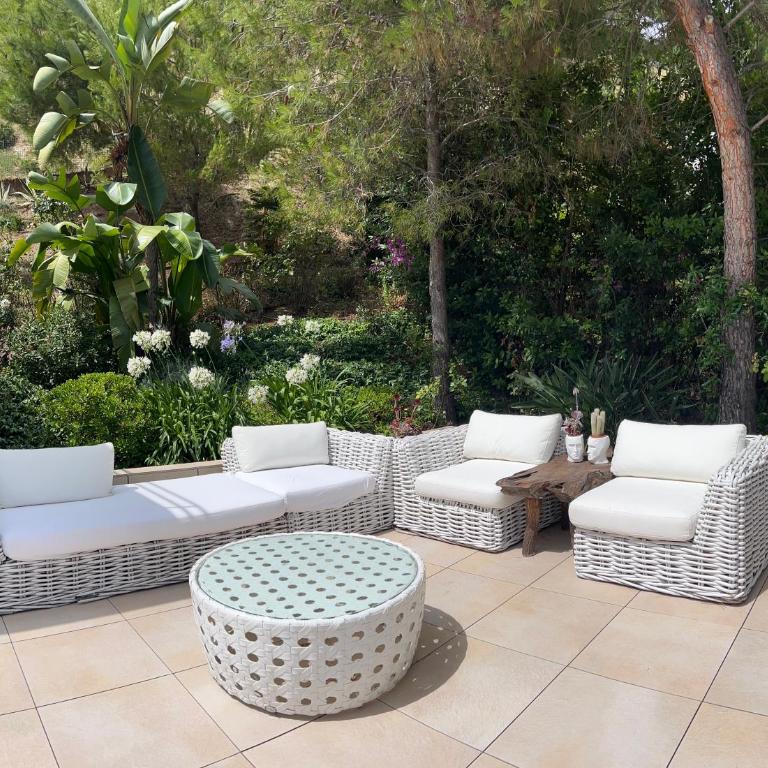 Contemporary Villa with Sea View, Infinity Swimming pool, Gym , Cinema room,Lift - Villa - 21