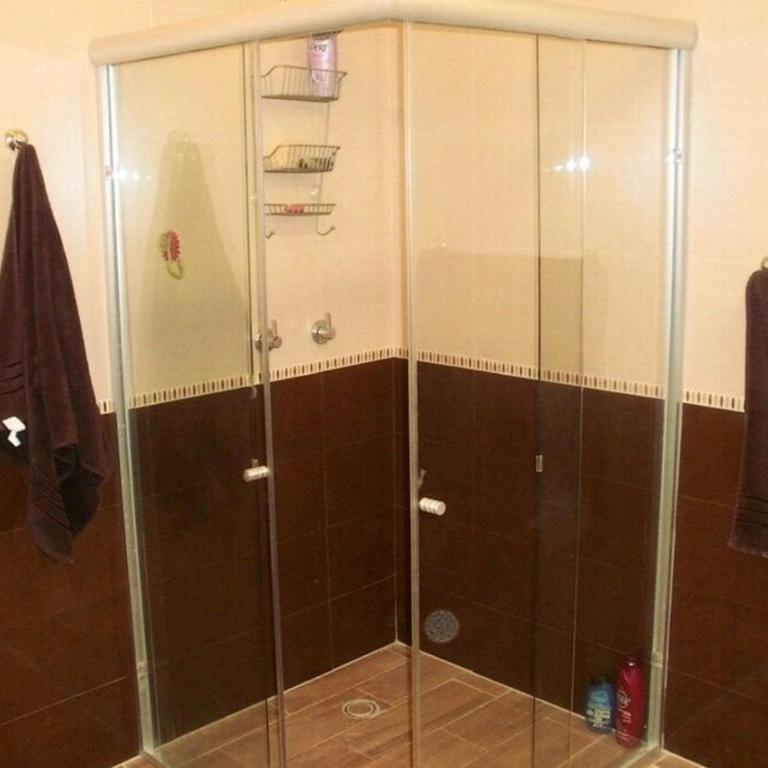 Alojamiento cerca del Tec de Monterrey - Two-Bedroom Deluxe Apartment with Balcony - 11