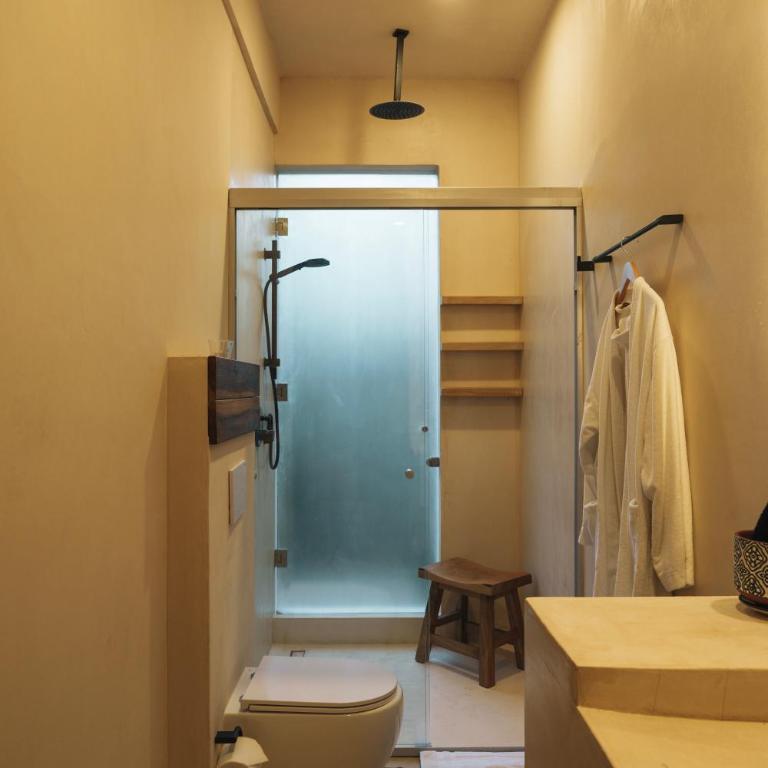 Jungle Retreat, Sleeps 10 Comfortably, Rooftop Pool - Apartamento Deluxe de 4 dormitorios - 30