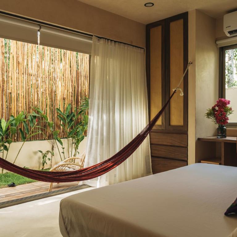 Jungle Retreat, Sleeps 10 Comfortably, Rooftop Pool - Apartamento Deluxe de 4 dormitorios - 23