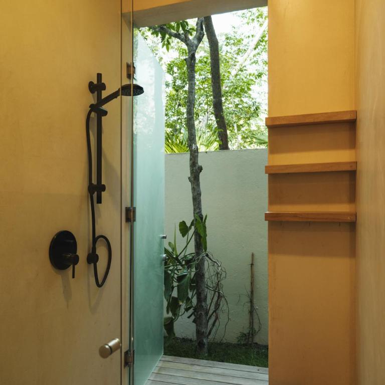 Jungle Retreat, Sleeps 10 Comfortably, Rooftop Pool - Apartamento Deluxe de 4 dormitorios - 31