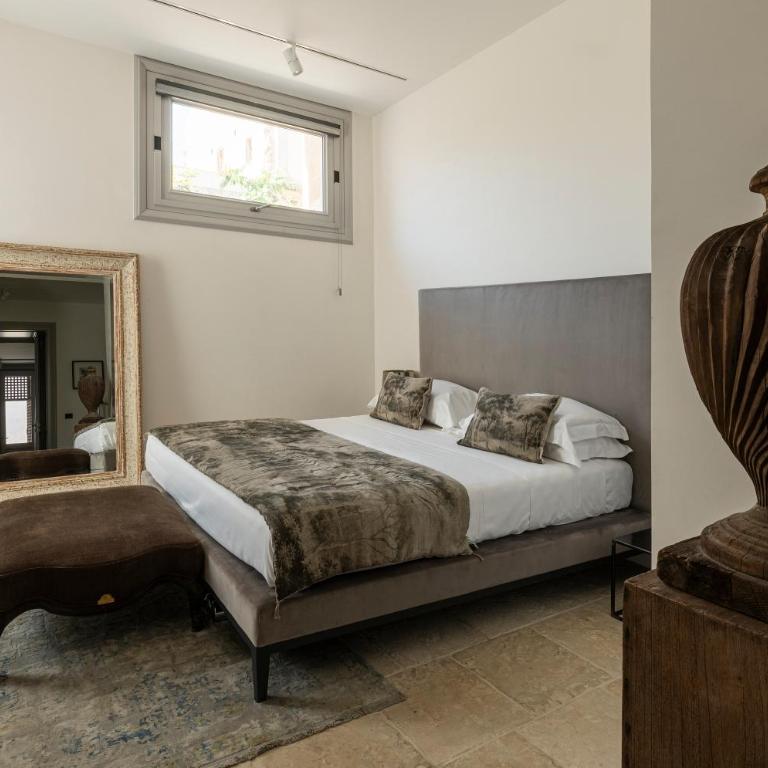 La Dépendance Hotel - Suite con Piscina Privata - 19