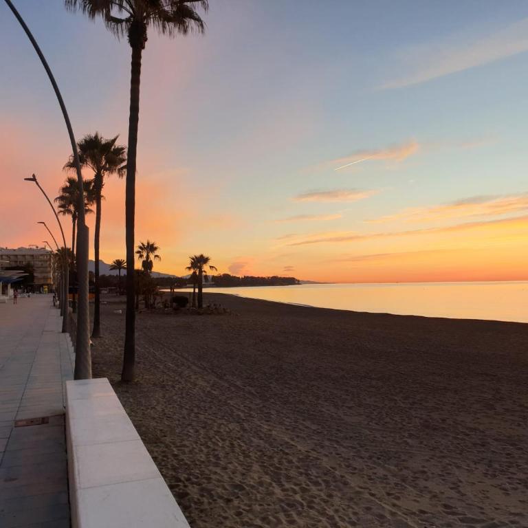 INF1.1D – Modern city flat near beach old town - Apartamento - 40