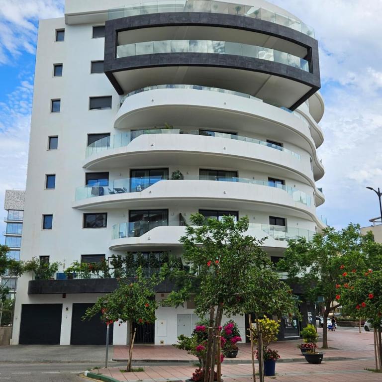 INF1.1D – Modern city flat near beach old town - Apartamento - 32