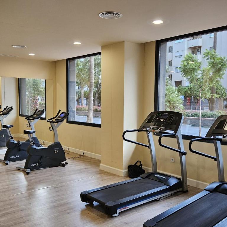 INF1.1D – Modern city flat near beach old town - Apartamento - 37