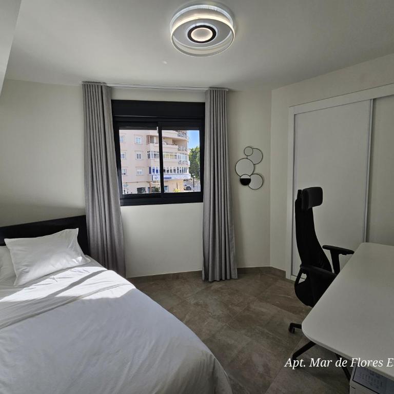 INF1.1D – Modern city flat near beach old town - Apartamento - 27
