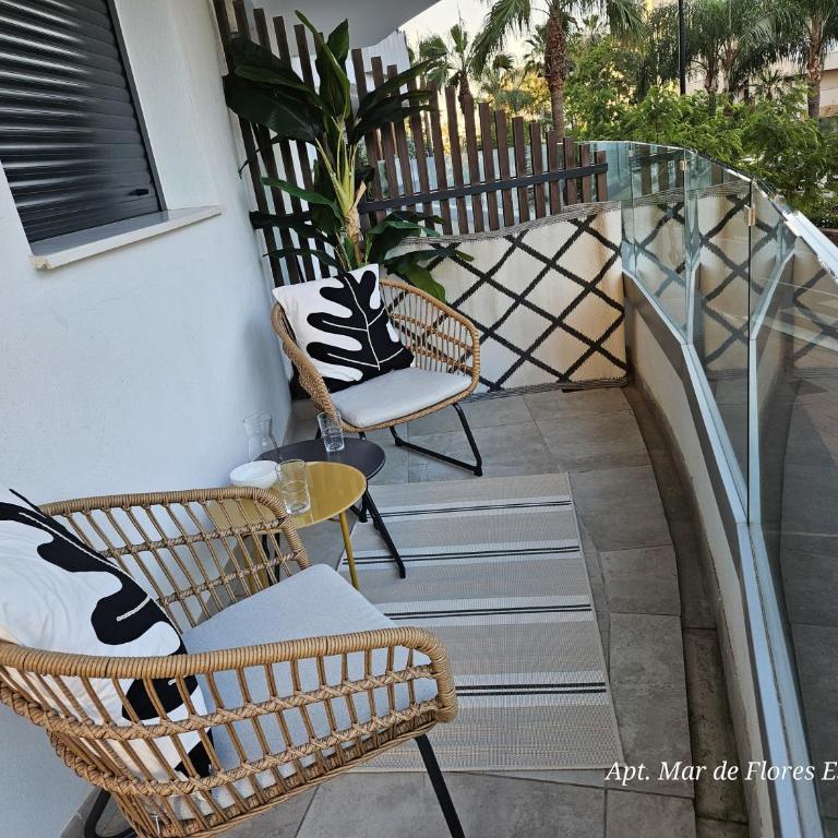 INF1.1D – Modern city flat near beach old town - Apartamento - 31