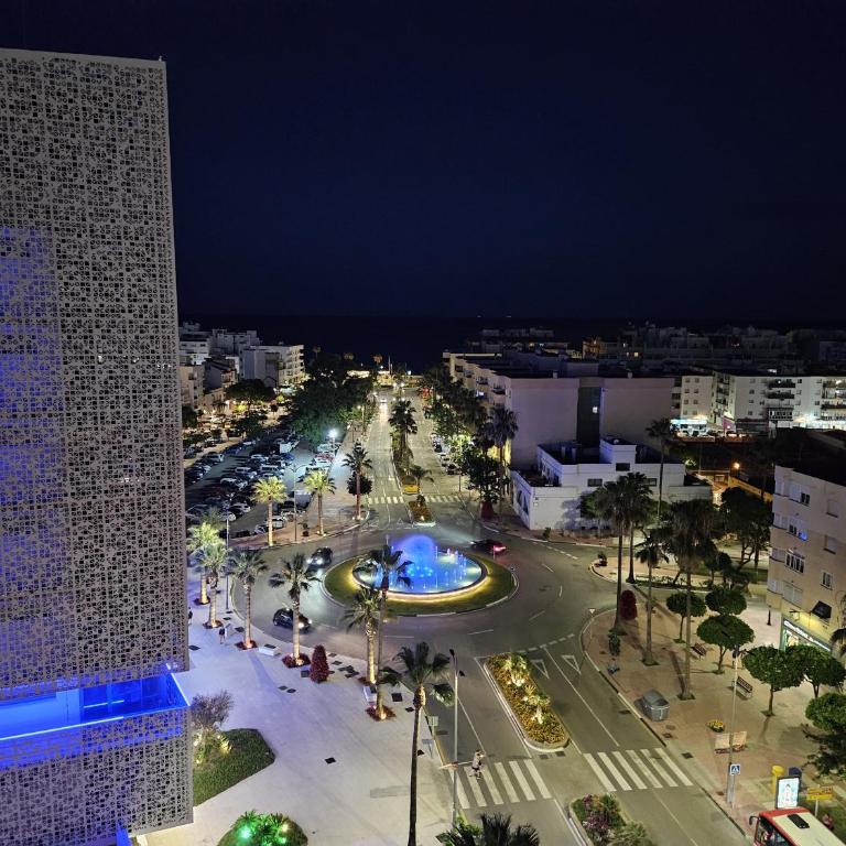 INF1.1D – Modern city flat near beach old town - Apartamento - 34