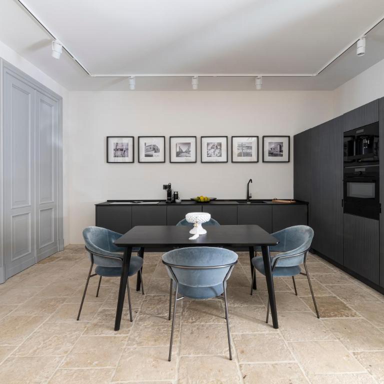 La Dépendance Hotel - Suite con Piscina Privata - 20
