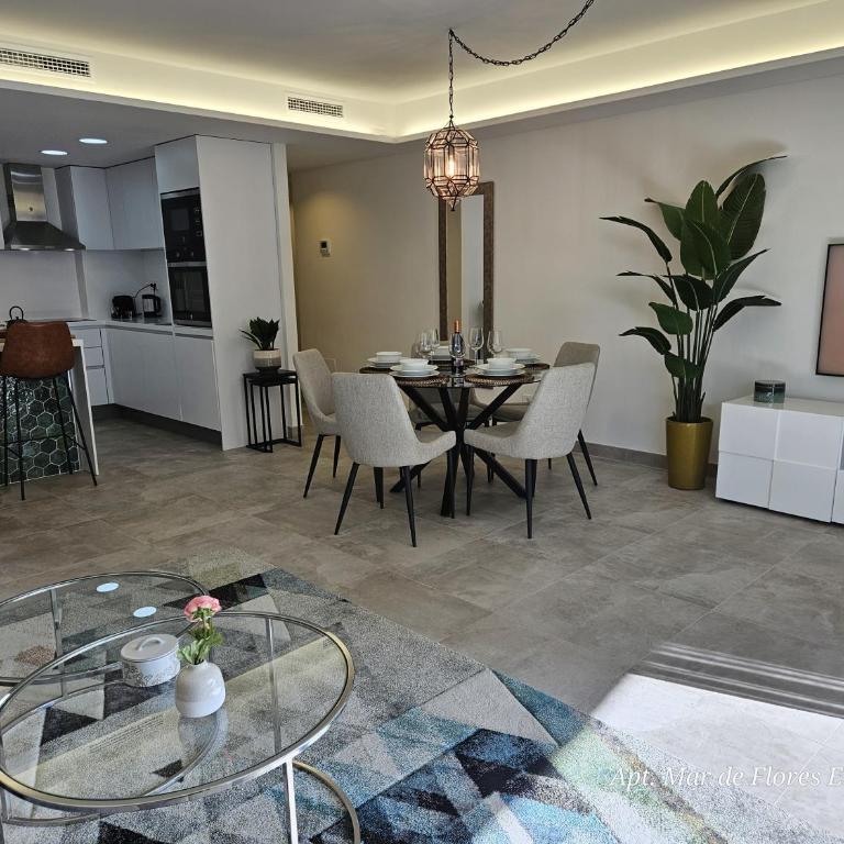 INF1.1D – Modern city flat near beach old town - Apartamento - 12