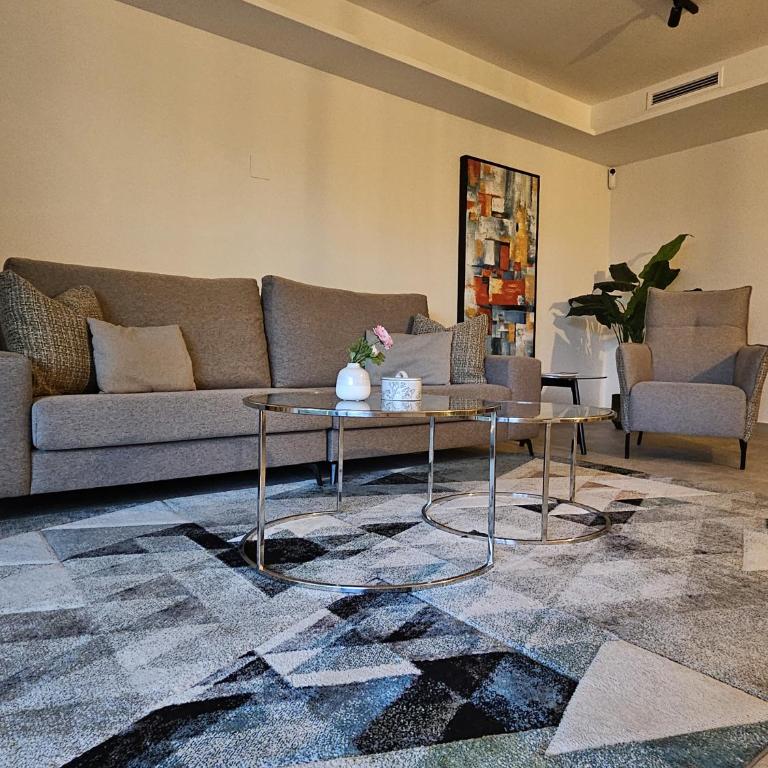 INF1.1D – Modern city flat near beach old town - Apartamento - 14