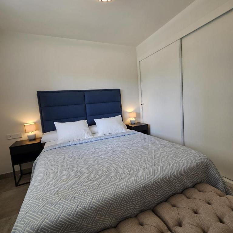 INF1.1D – Modern city flat near beach old town - Apartamento - 23