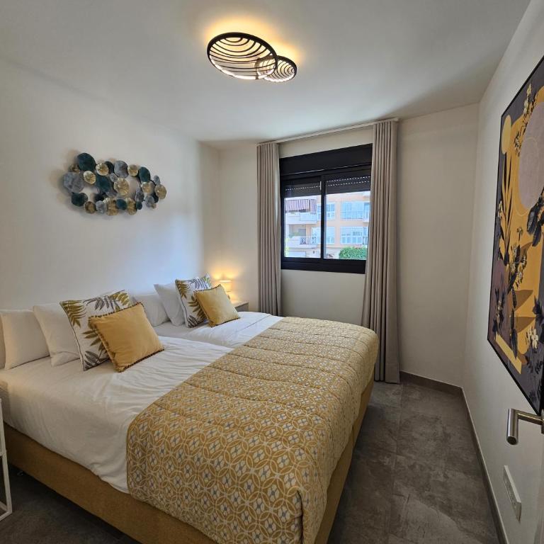 INF1.1D – Modern city flat near beach old town - Apartamento - 3