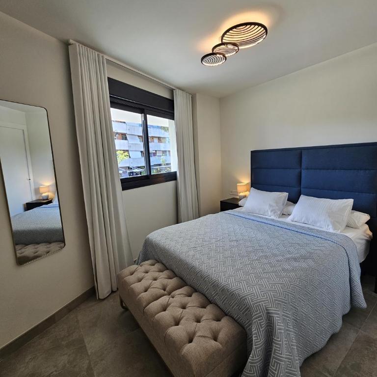 INF1.1D – Modern city flat near beach old town - Apartamento - 9