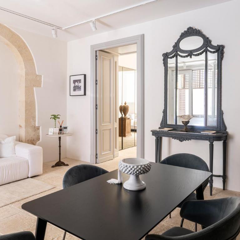 La Dépendance Hotel - Suite con Piscina Privata - 27