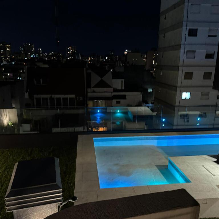 Apartaments Recoleta Superior - Apartamento de 1 dormitorio - 24