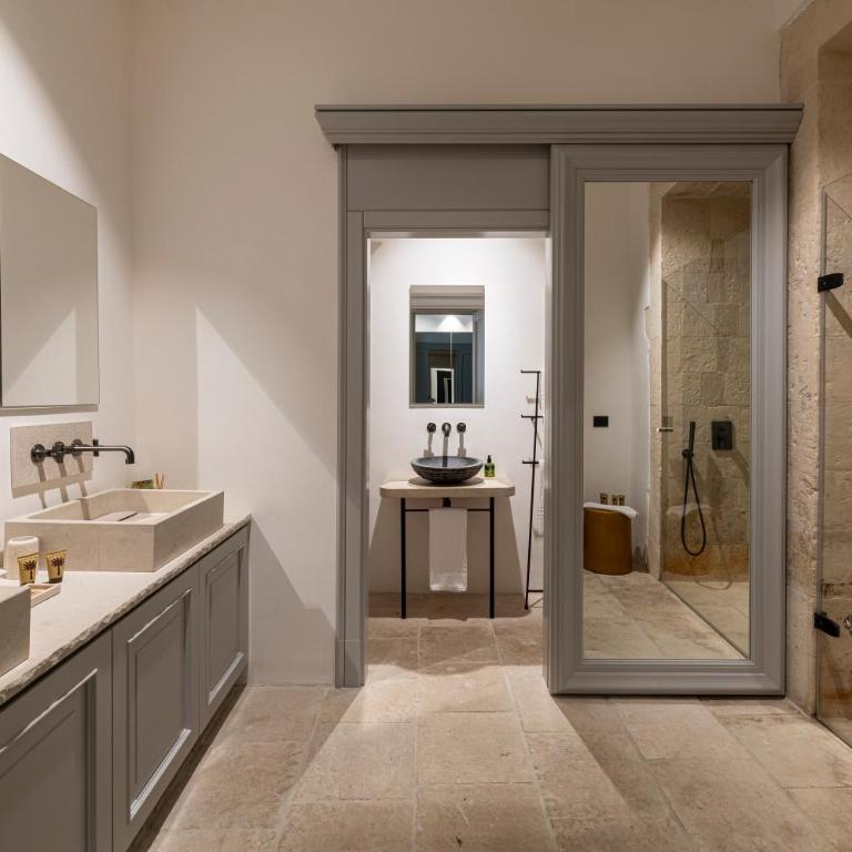 La Dépendance Hotel - Suite con Piscina Privata - 29
