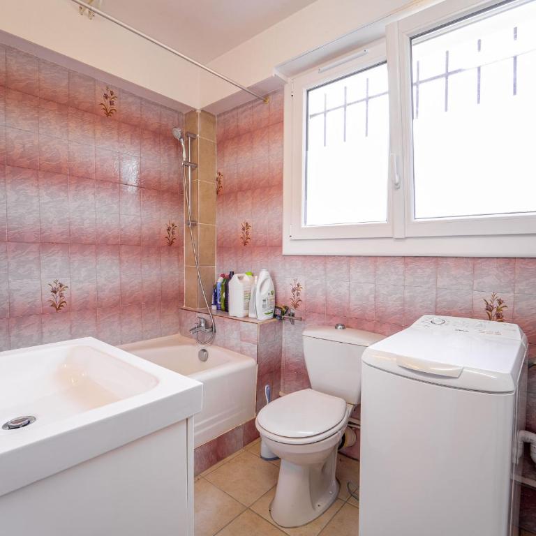 Appartement calme entre courant et océan, 4 personnes, terrasse - FR-1-50-189 - Appartement - 9