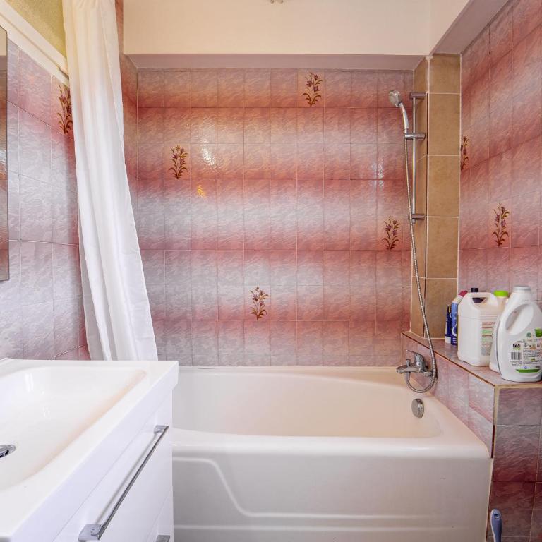 Appartement calme entre courant et océan, 4 personnes, terrasse - FR-1-50-189 - Appartement - 15