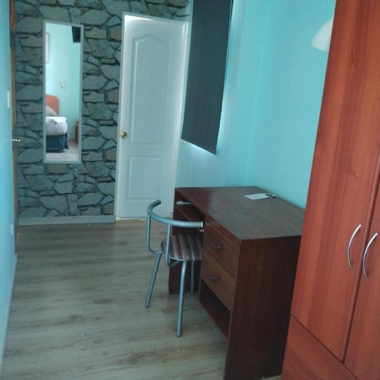 Ayelen Express - Habitación Individual - 5