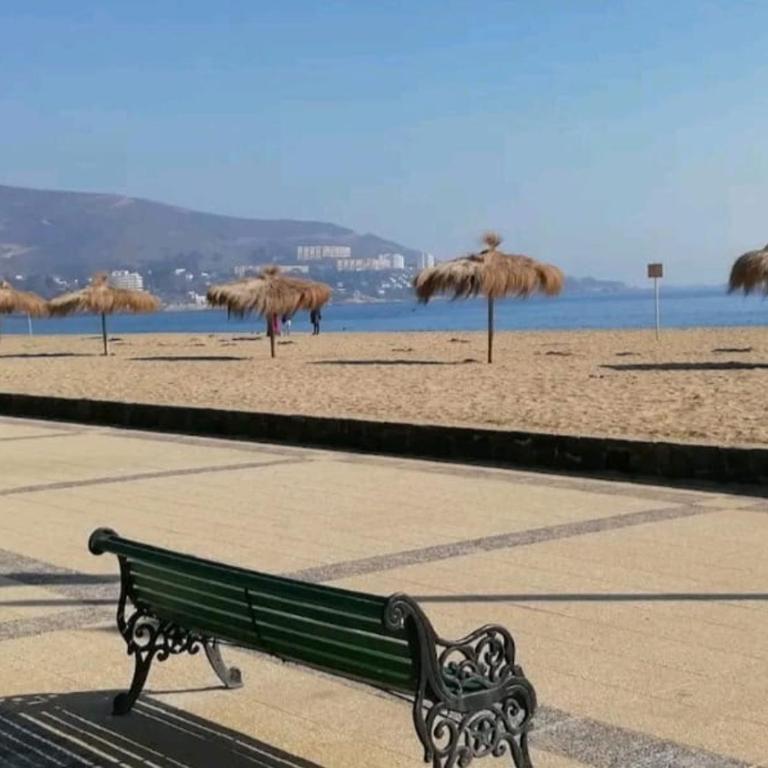 Lomas de Papudo - Two-Bedroom Apartment - 14