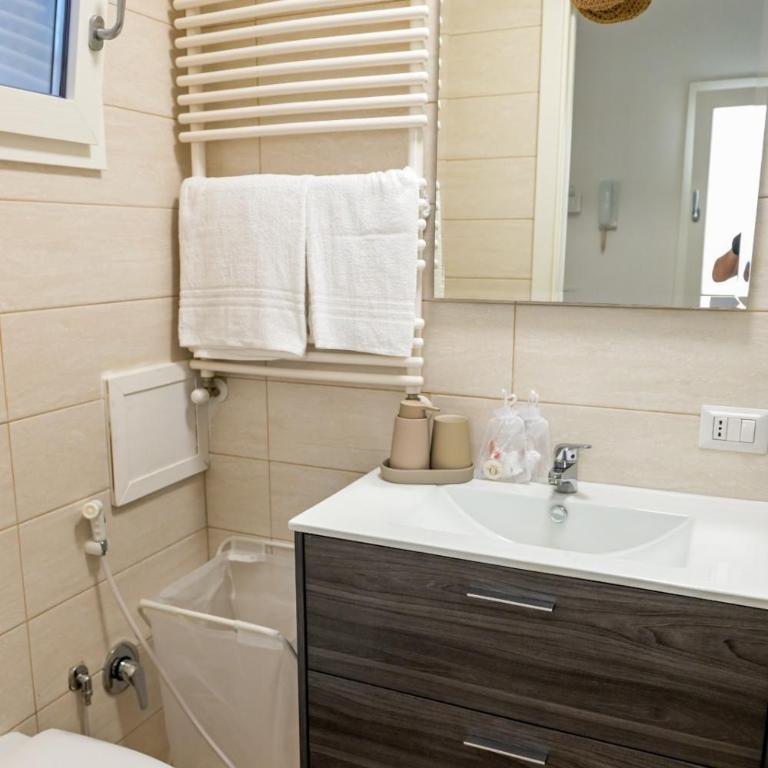 Petroni apartment - One-Bedroom House - 3