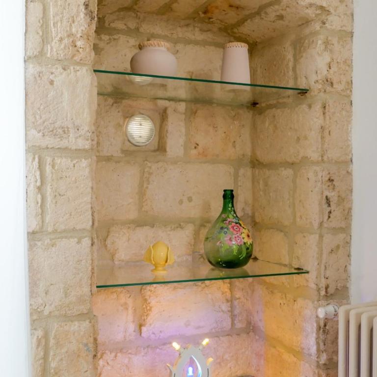 Petroni apartment - One-Bedroom House - 5