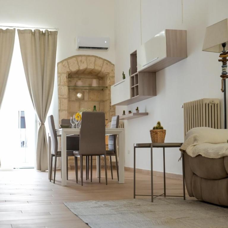 Petroni apartment - One-Bedroom House - 6