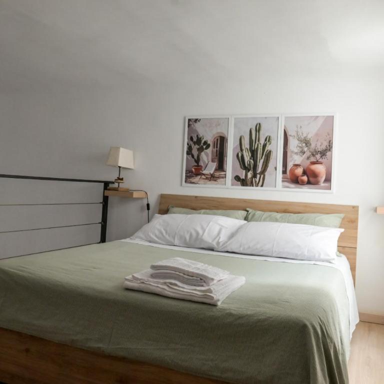 Petroni apartment - One-Bedroom House - 7