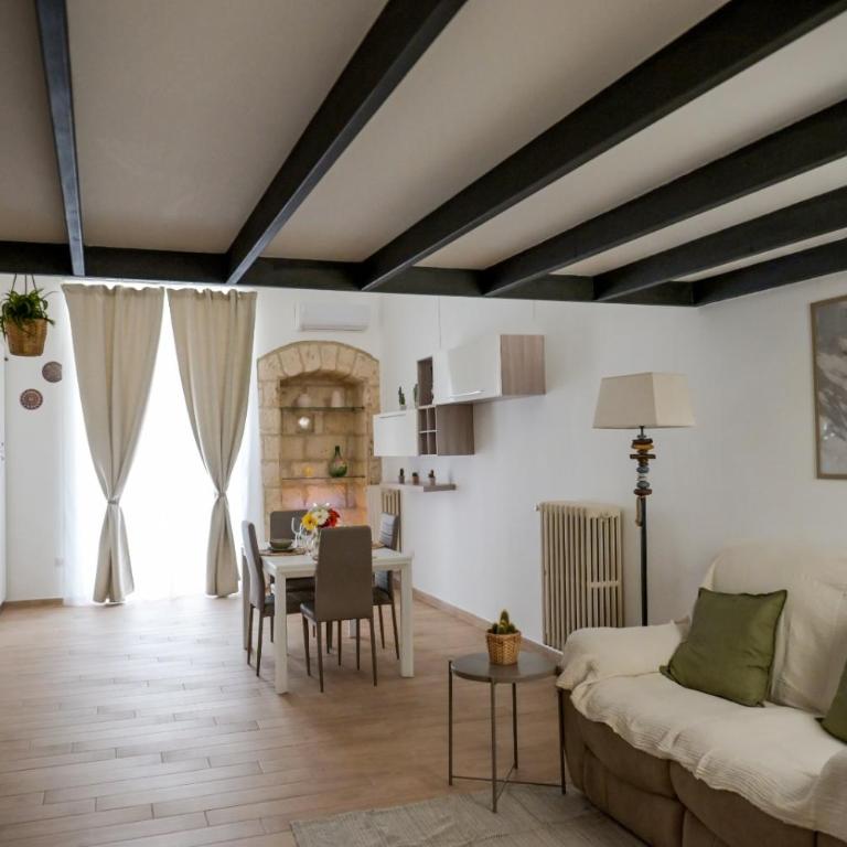 Petroni apartment - One-Bedroom House - 10