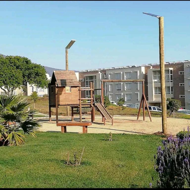Lomas de Papudo - Two-Bedroom Apartment - 5